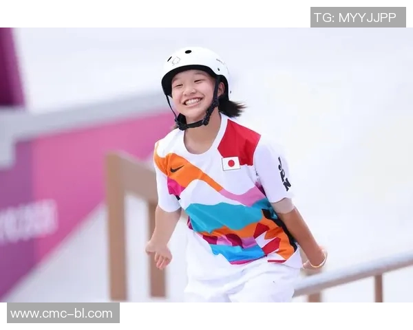 滑板界的传奇赵静专访分享成功秘诀与成长故事