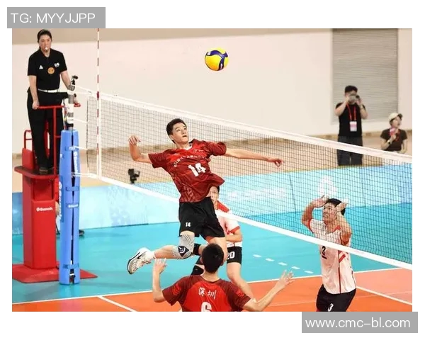 武汉排球队在排球团队协作排行榜中荣获第四名展现出卓越团队精神与实力