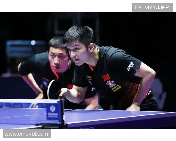 上海乒乓球队的实力分析与未来发展趋势探讨