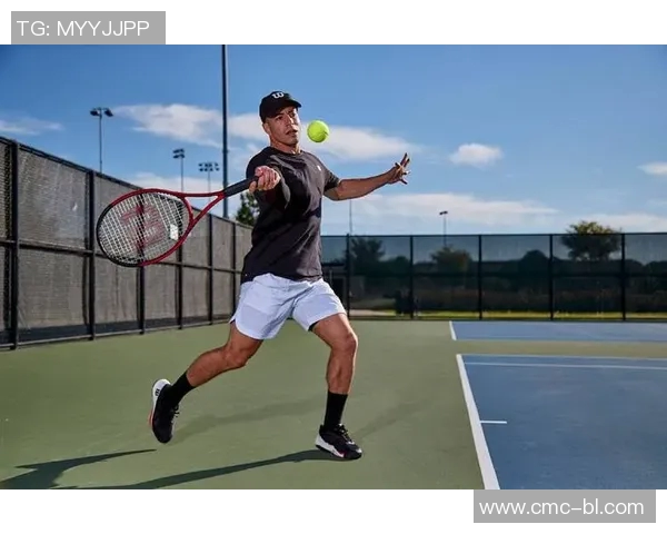 南京网球队：速度与激情的完美结合探索网球运动的魅力与成长之路