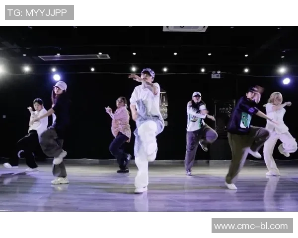 街舞盛宴：深入解析深圳街舞队的独特技艺与风格魅力