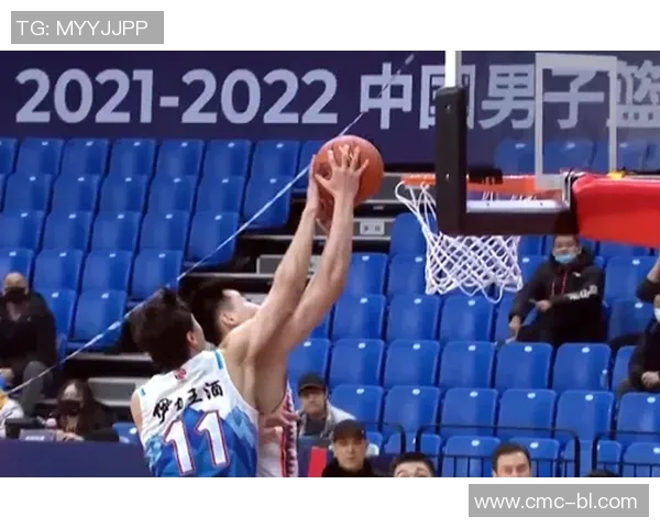 齐麟：从新星崛起到篮球舞台的璀璨之路与未来展望