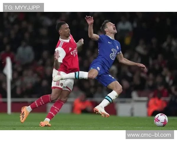 切尔西与阿森纳激战8月19日英超巅峰对决引发球迷热议